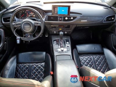 Zdjęcie 8 z 13 samochodu: 2017 AUDI A6 COMPETITION PRESTIGE VIN:WAUF3AFC8HN031632 - miniatura