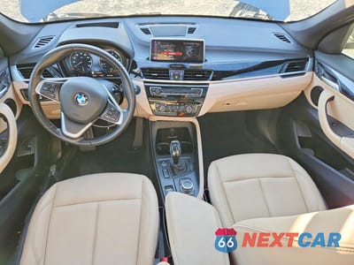 Zdjęcie 8 z 12 samochodu: 2021 BMW X1 SDRIVE28I VIN:WBXJG7C07M5U22816 - miniatura