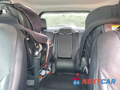 Zdjęcie 10 z 13 samochodu: 2016 FORD EDGE TITANIUM VIN:2FMPK4K93GBB55559 - miniatura