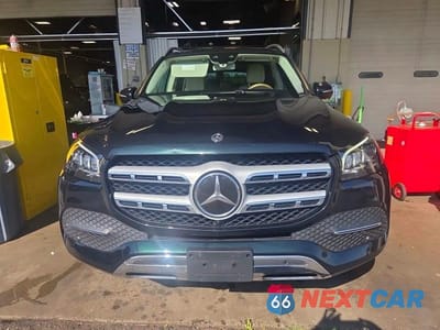 Zdjęcie 14 z 14 samochodu: 2020 MERCEDES-BENZ GLS 450 4MATIC VIN:4JGFF5KE1LA124092 - miniatura
