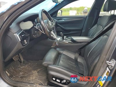 Zdjęcie 7 z 12 samochodu: 2022 BMW 540 XI VIN:WBA73BJ0XNWX57490 - miniatura