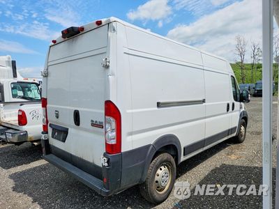 Trzecie zdjęcie samochodu z tyłu: 2020 RAM PROMASTER 2500 2500 HIGH VIN:3C6TRVDG8LE126018 - miniatura
