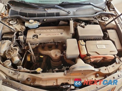 Zdjęcie 11 z 12 samochodu: 2009 TOYOTA CAMRY HYBRID VIN:JTNBB46K993052205 - miniatura