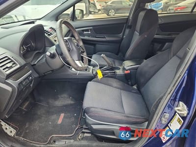 Zdjęcie 7 z 12 samochodu: 2015 SUBARU WRX VIN:JF1VA1A64F9829708 - miniatura