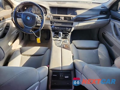 Zdjęcie 8 z 12 samochodu: 2011 BMW 535 I VIN:WBAFR7C52BC801138 - miniatura