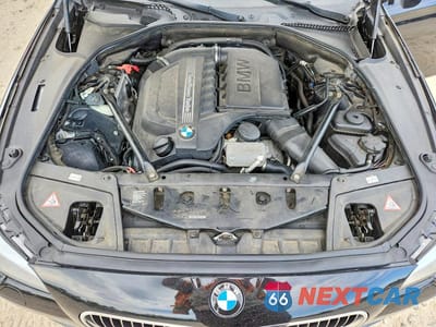 Zdjęcie 11 z 12 samochodu: 2013 BMW 535 XI VIN:WBAFU7C52DDU67754 - miniatura
