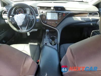 Zdjęcie 8 z 13 samochodu: 2019 TOYOTA CAMRY LE VIN:4T1B31HK0KU517446 - miniatura