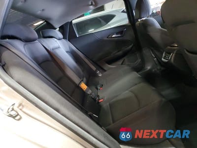 Zdjęcie 10 z 12 samochodu: 2022 CHEVROLET MALIBU LT VIN:1G1ZD5ST5NF152708 - miniatura