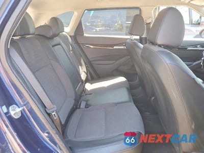 Zdjęcie 10 z 12 samochodu: 2021 KIA SELTOS S VIN:KNDEUCAA9M7197783 - miniatura