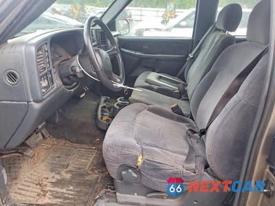 Zdjęcie 7 z 12 samochodu: 2001 CHEVROLET SILVERADO K1500 VIN:1GCEK19T21E211918 - miniatura