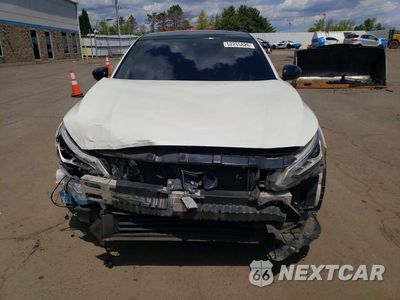 Piąte zdjęcie samochodu w środku: 2020 NISSAN ALTIMA SR VIN:1N4BL4CW2LC144665 - miniatura