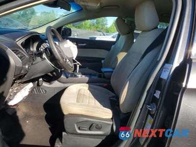 Zdjęcie 7 z 14 samochodu: 2020 FORD EDGE SE VIN:2FMPK4G94LBA19976 - miniatura