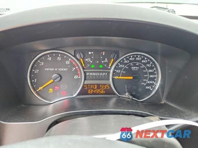 Zdjęcie 9 z 12 samochodu: 2009 GMC CANYON VIN:1GTDT13E498101515 - miniatura