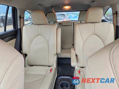 Zdjęcie 10 z 13 samochodu: 2024 TOYOTA HIGHLANDER LIMITED VIN:5TDKDRBH5RS559770 - miniatura