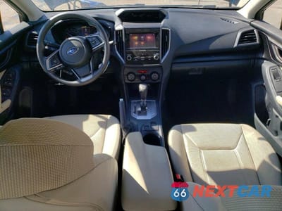Zdjęcie 8 z 13 samochodu: 2019 SUBARU IMPREZA VIN:4S3GKAB63K3611688 - miniatura