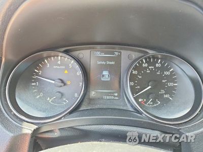 Zdjęcie 9 z 13 samochodu: 2017 NISSAN ROGUE S VIN:5N1AT2MT1HC875539 - miniatura