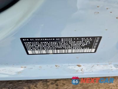 Zdjęcie 12 z 12 samochodu: 2026 VOLKSWAGEN JETTA SE VIN:3VW7W7BU6TM049532 - miniatura