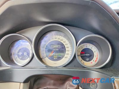 Zdjęcie 9 z 12 samochodu: 2014 MERCEDES-BENZ E 350 4MATIC VIN:WDDHF8JB6EB030220 - miniatura
