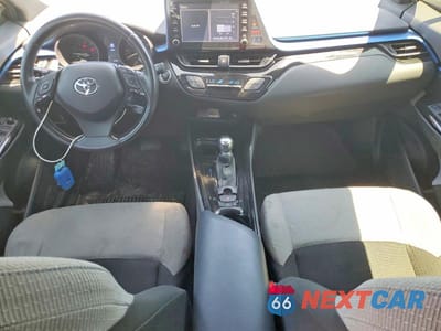 Zdjęcie 8 z 14 samochodu: 2019 TOYOTA C-HR XLE VIN:JTNKHMBX8K1061284 - miniatura
