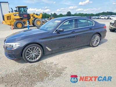 2020 BMW 540 XI WBAJS3C03LWW70331 - główne zdjęcie licytacji z USA - miniatura