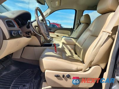 Zdjęcie 7 z 12 samochodu: 2012 CHEVROLET SILVERADO K1500 LTZ VIN:3GCPKTE20CG253775 - miniatura