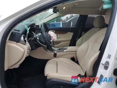 Zdjęcie 7 z 12 samochodu: 2021 MERCEDES-BENZ C 300 VIN:W1KWF8DB3MR610758 - miniatura