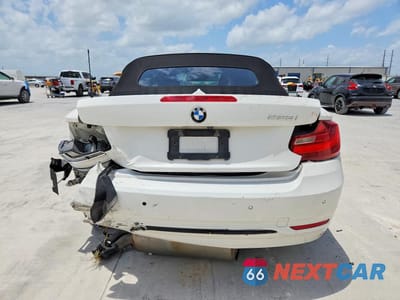 Zdjęcie 6 z 13 samochodu: 2016 BMW 228 I SULEV VIN:WBA1K9C52GV322644 - miniatura