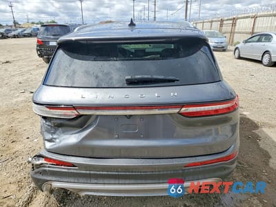 Zdjęcie 6 z 13 samochodu: 2022 LINCOLN CORSAIR RESERVE VIN:5LMCJ2C98NUL21311 - miniatura