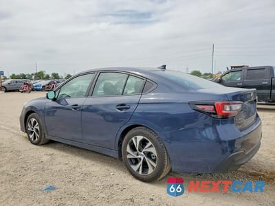 Drugie zdjęcie samochodu z przodu: 2025 SUBARU LEGACY PREMIUM VIN:4S3BWAC68S3033391 - miniatura