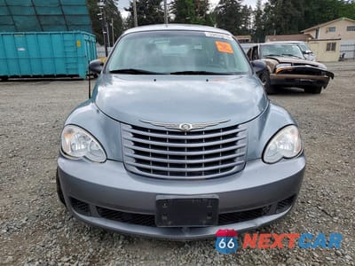 Piąte zdjęcie samochodu w środku: 2009 CHRYSLER PT CRUISER VIN:3A8FY48969T573278 - miniatura