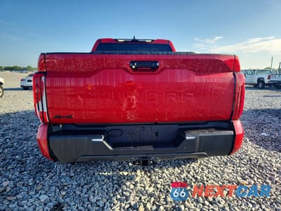 Zdjęcie 6 z 12 samochodu: 2026 TOYOTA TUNDRA LIMITED VIN:5TFWA5DB1TX383099 - miniatura