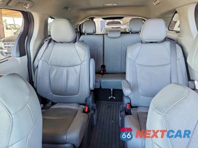 Zdjęcie 10 z 14 samochodu: 2024 TOYOTA SIENNA LIMITED 7-PASSENGER VIN:5TDZSKFC5RS150842 - miniatura