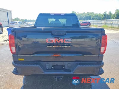 Zdjęcie 6 z 12 samochodu: 2024 GMC SIERRA C1500 VIN:1GTPHAED4RZ129912 - miniatura