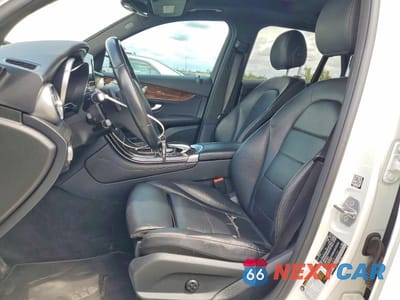 Zdjęcie 7 z 13 samochodu: 2017 MERCEDES-BENZ GLC 300 4MATIC VIN:WDC0G4KB2HF121259 - miniatura