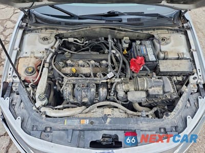 Zdjęcie 11 z 12 samochodu: 2012 FORD FUSION SE VIN:3FAHP0HA5CR396013 - miniatura