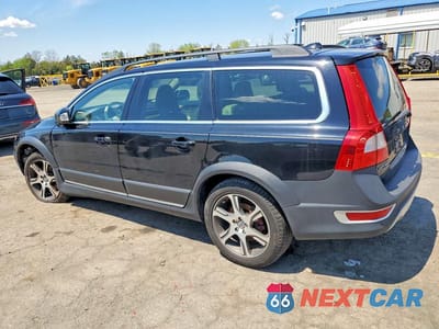 Drugie zdjęcie samochodu z przodu: 2012 VOLVO XC70 T6 VIN:YV4902BZ7C1144154 - miniatura