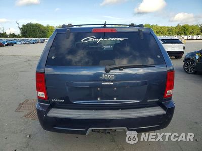 Zdjęcie 6 z 13 samochodu: 2010 JEEP GRAND CHEROKEE LAREDO VIN:1J4PS4GK1AC148028 - miniatura