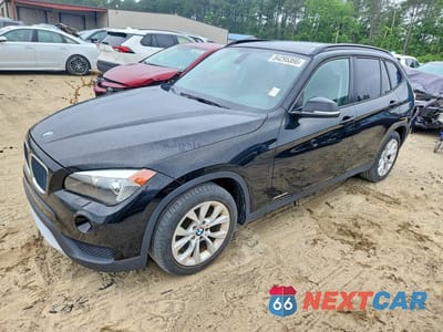 2014 BMW X1 XDRIVE28I WBAVL1C54EVY17506 - główne zdjęcie licytacji z USA - miniatura