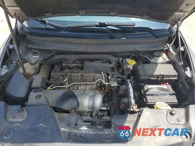 Zdjęcie 12 z 13 samochodu: 2016 JEEP CHEROKEE LATITUDE VIN:1C4PJLCB0GW264059 - miniatura