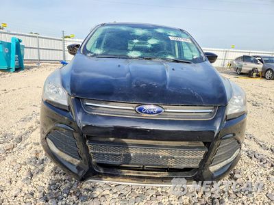 Piąte zdjęcie samochodu w środku: 2014 FORD ESCAPE SE VIN:1FMCU0GX8EUC28117 - miniatura