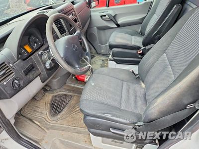 Zdjęcie 7 z 12 samochodu: 2012 FREIGHTLINER SPRINTER 2500 DELIVERY VAN VIN:WDYPE8CC6C5674489 - miniatura