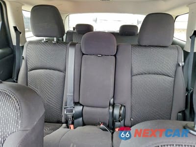 Zdjęcie 10 z 13 samochodu: 2012 DODGE JOURNEY VIN:3C4PDCBG6CT308439 - miniatura