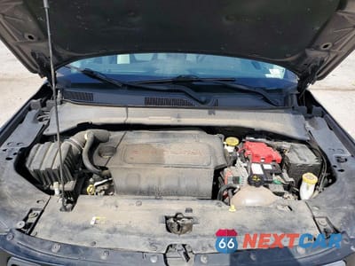 Zdjęcie 12 z 13 samochodu: 2019 JEEP COMPASS LATITUDE VIN:3C4NJDBB2KT654111 - miniatura