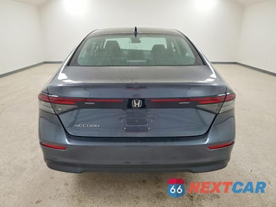Zdjęcie 6 z 12 samochodu: 2026 HONDA ACCORD LX VIN:1HGCY1F26TA018393 - miniatura
