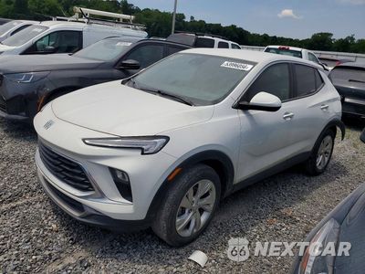 2024 BUICK ENCORE GX KL4AMBS20RB217496 - główne zdjęcie licytacji z USA - miniatura