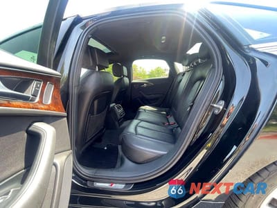 Zdjęcie 12 z 14 samochodu: 2018 AUDI A6 PREMIUM VIN:WAUF8AFC1JN033309 - miniatura