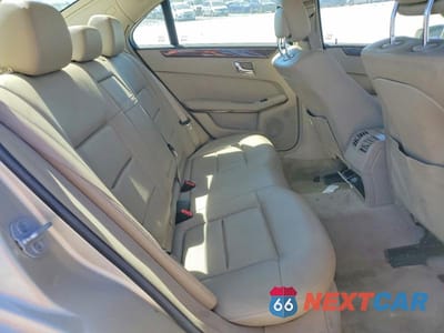 Zdjęcie 10 z 12 samochodu: 2011 MERCEDES-BENZ E 350 VIN:WDDHF5GB0BA282732 - miniatura
