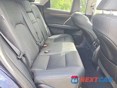 Zdjęcie 11 z 13 samochodu: 2022 LEXUS RX 350 VIN:2T2HZMDA8NC325927 - miniatura