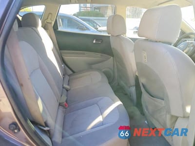 Zdjęcie 11 z 13 samochodu: 2008 NISSAN ROGUE S VIN:JN8AS58V48W118884 - miniatura