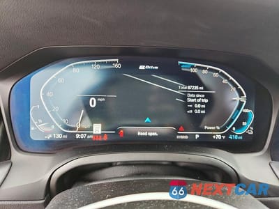 Zdjęcie 9 z 12 samochodu: 2021 BMW 330XE VIN:3MW5P9J01M8B63852 - miniatura